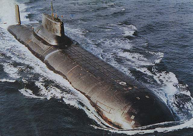 подводные лодки проекта 941 акула подводные лодки проекта 941 акула